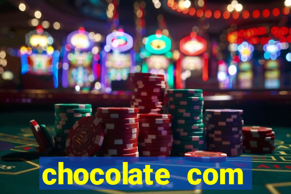chocolate com pimenta online